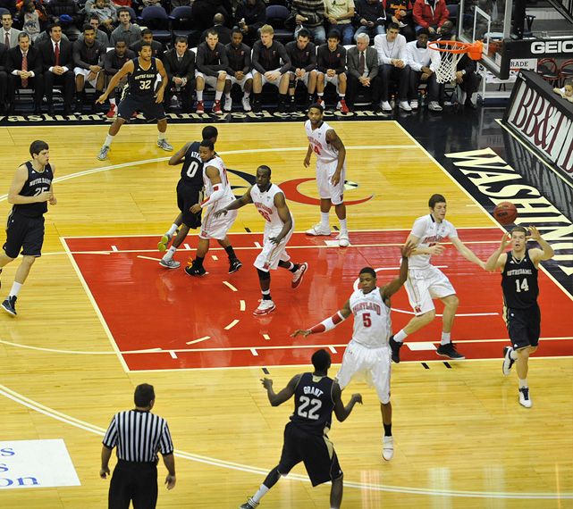 How Long Is a Basketball Game? NBA, WNBA, and NCAA Rules