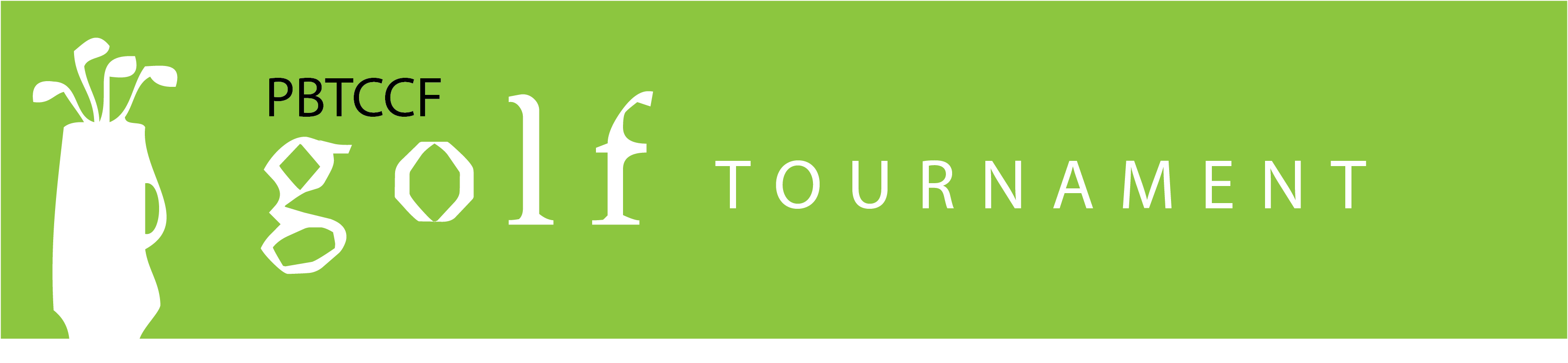 PBTCCF Golf Tournament