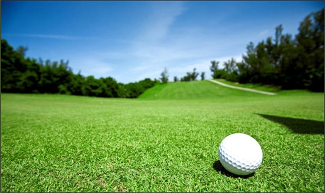 Golf Tournament - Children's Charities Foundation